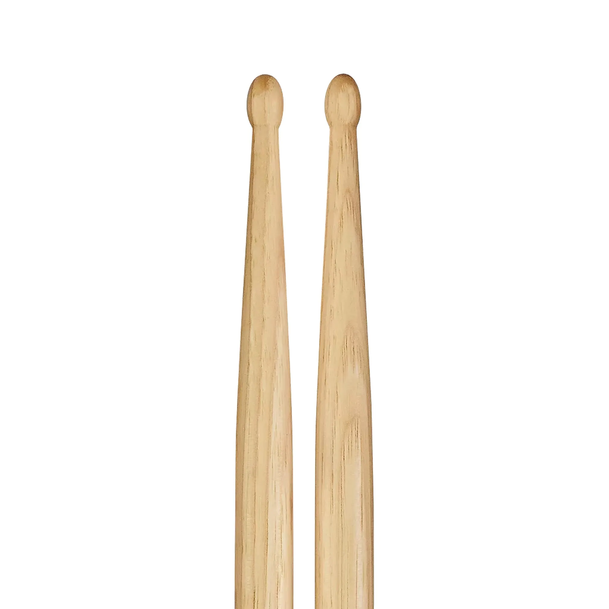 MEINL SB140 14inch Compact Drumstick, Oval, Wood Tip