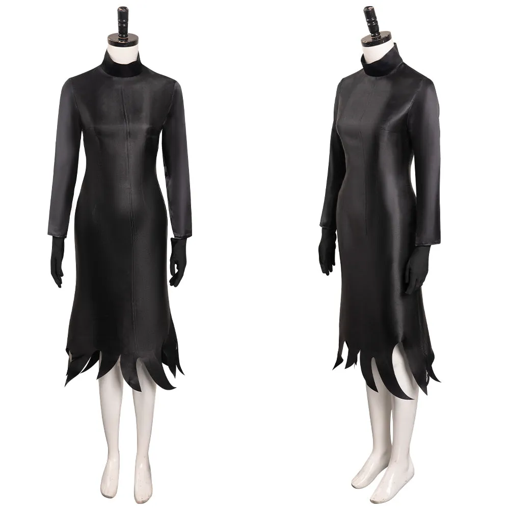 Melinda Unicorn: Warriors Eternal Cosplay Costume Outfits Halloween Carnival Party Disguise Suit