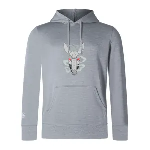 Mendocino Rugby Club Lightweight Hoodie by Canterbury