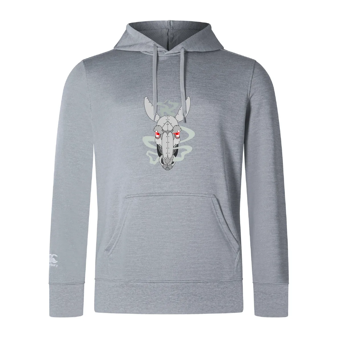 Mendocino Rugby Club Lightweight Hoodie by Canterbury