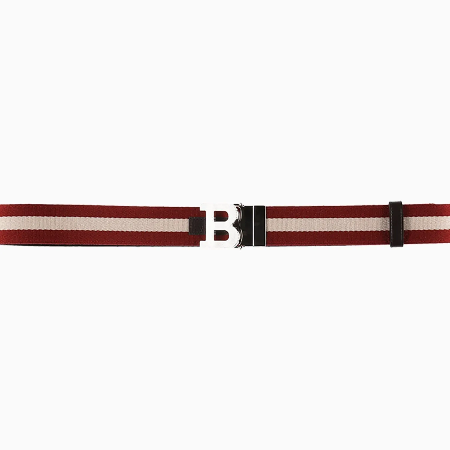 Men's Fixed Reversible Mix CottonSy Belt