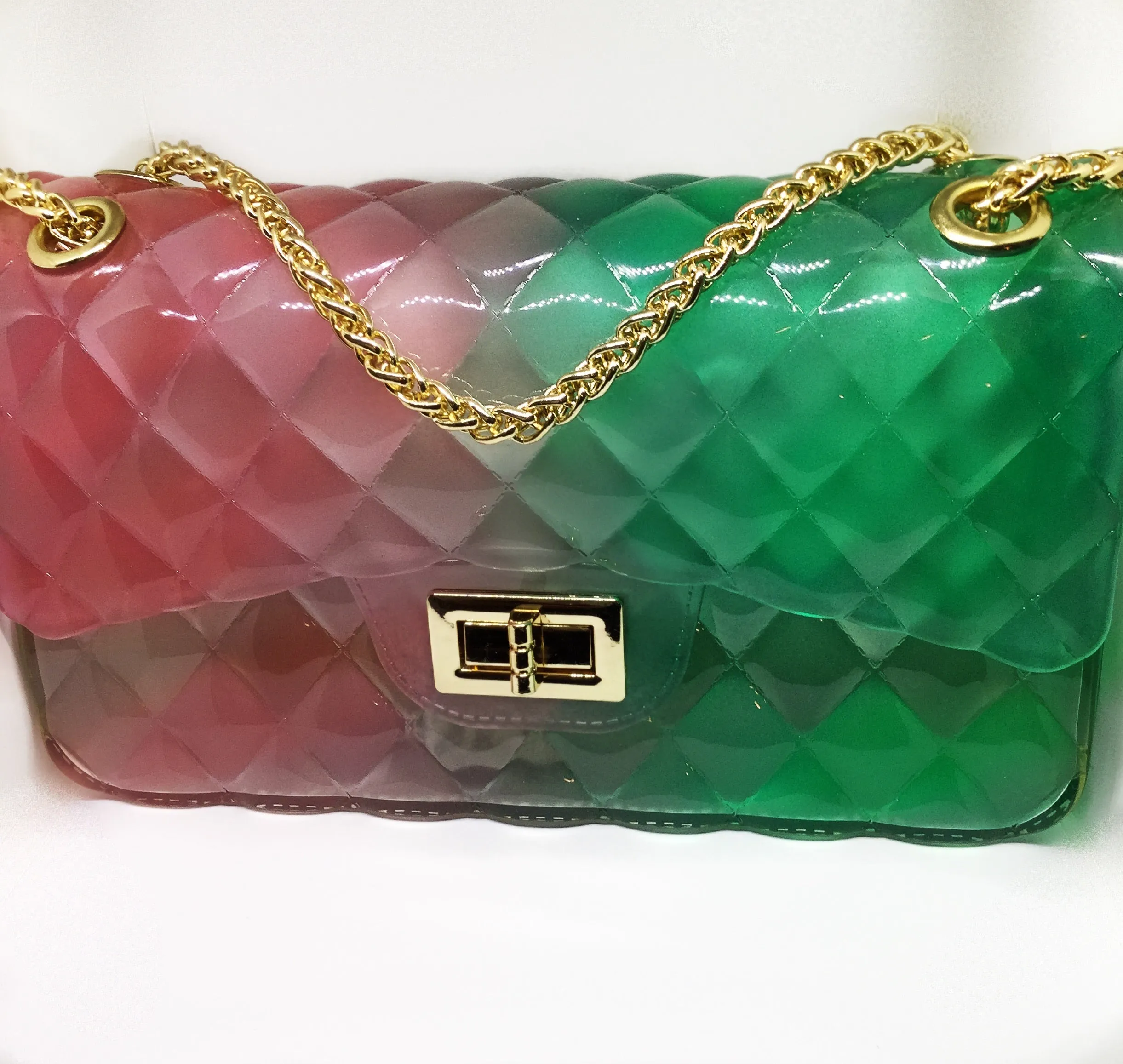 Mermaid Nightz Handbag