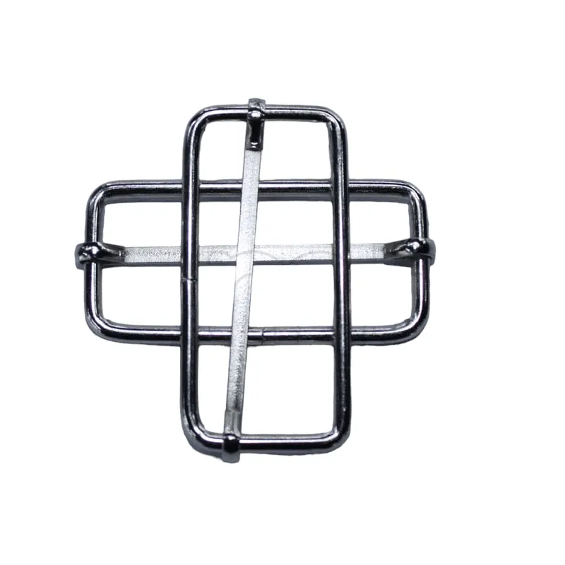 Metal Adjusters 38mm