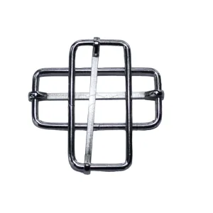 Metal Adjusters 38mm