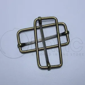 Metal Adjusters 50mm