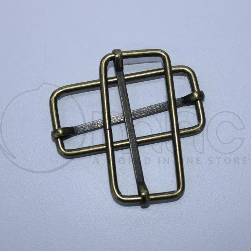Metal Adjusters 50mm