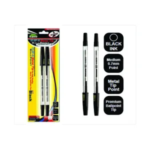Metal Tip Pens