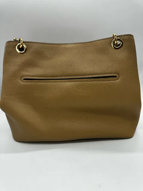 MICHAEL KORS Tan Handbag