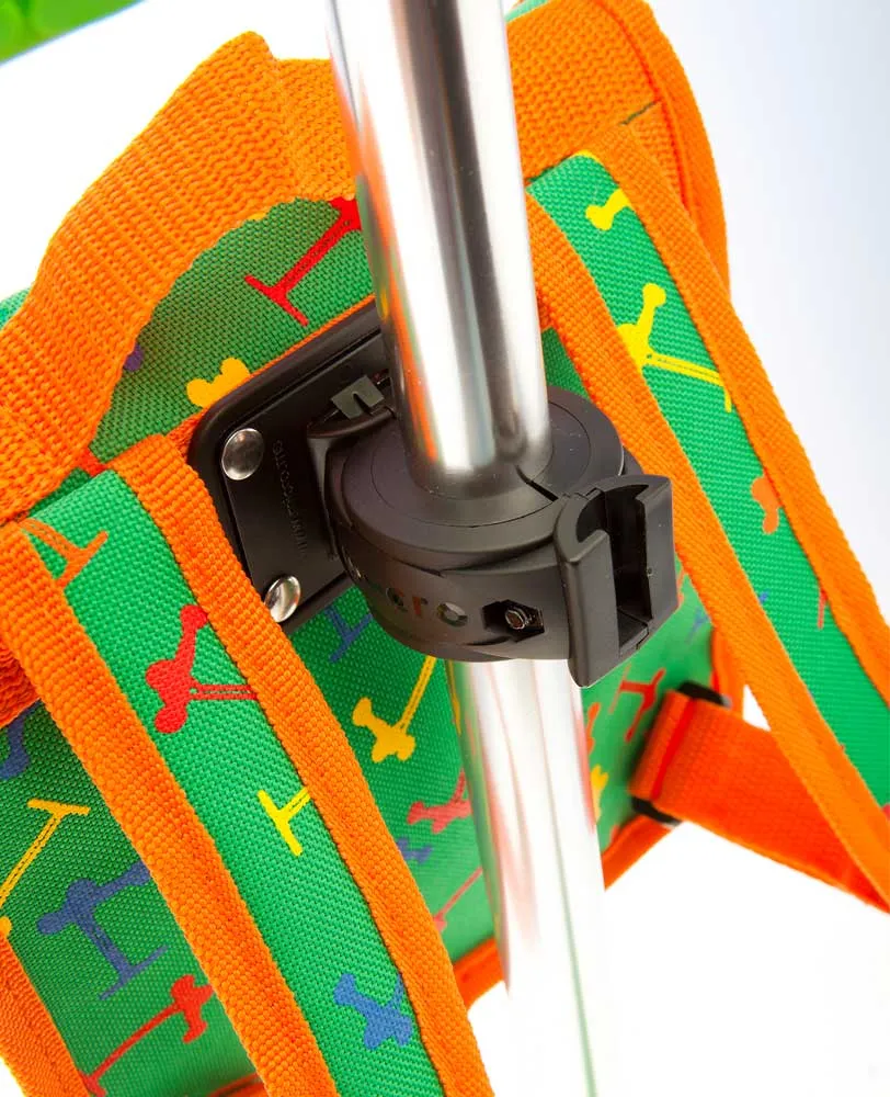 Micro Backpack