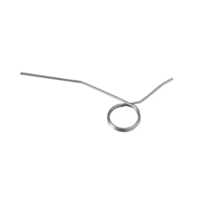 Miele Torsion Spring Bracket