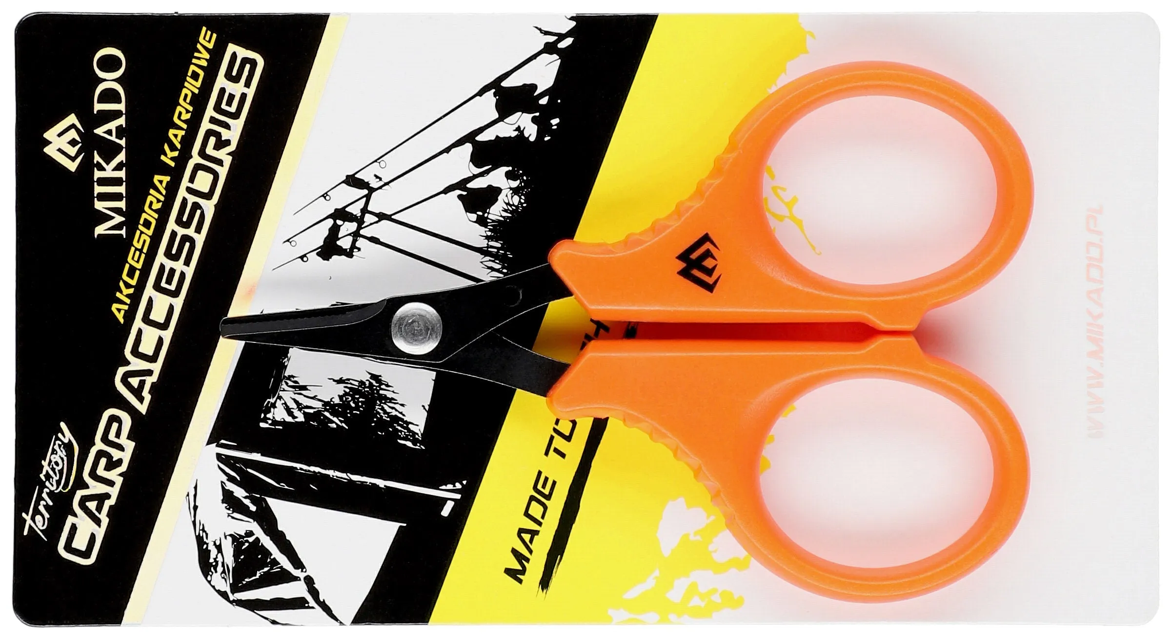 Mikado Braid Scissors