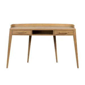 Mikkael Desk