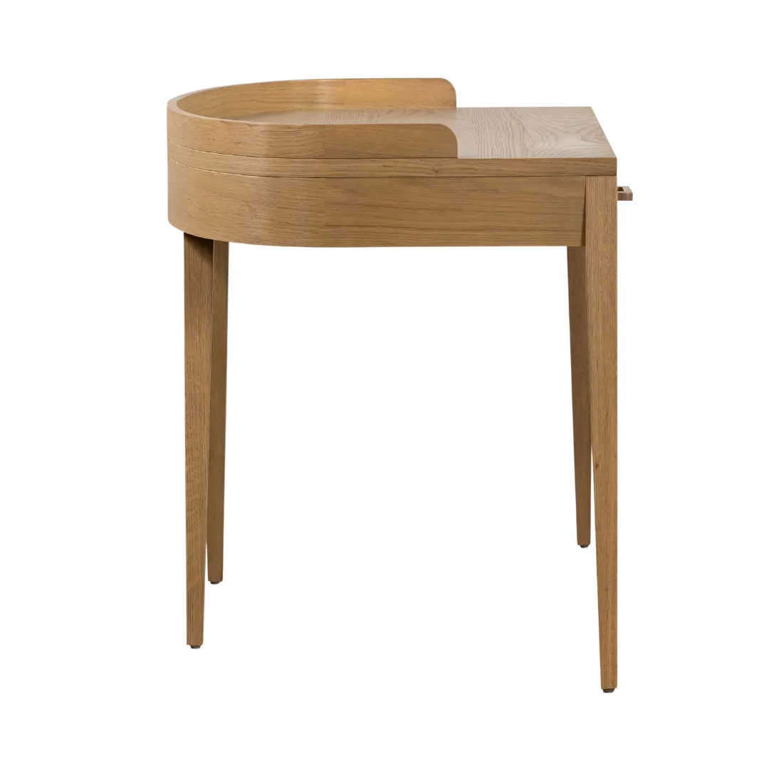 Mikkael Desk