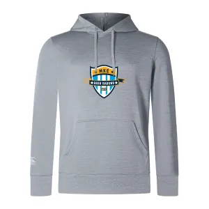 Milwaukee Beer Barons RFC Club Lightweight Hoodie by Canterbury