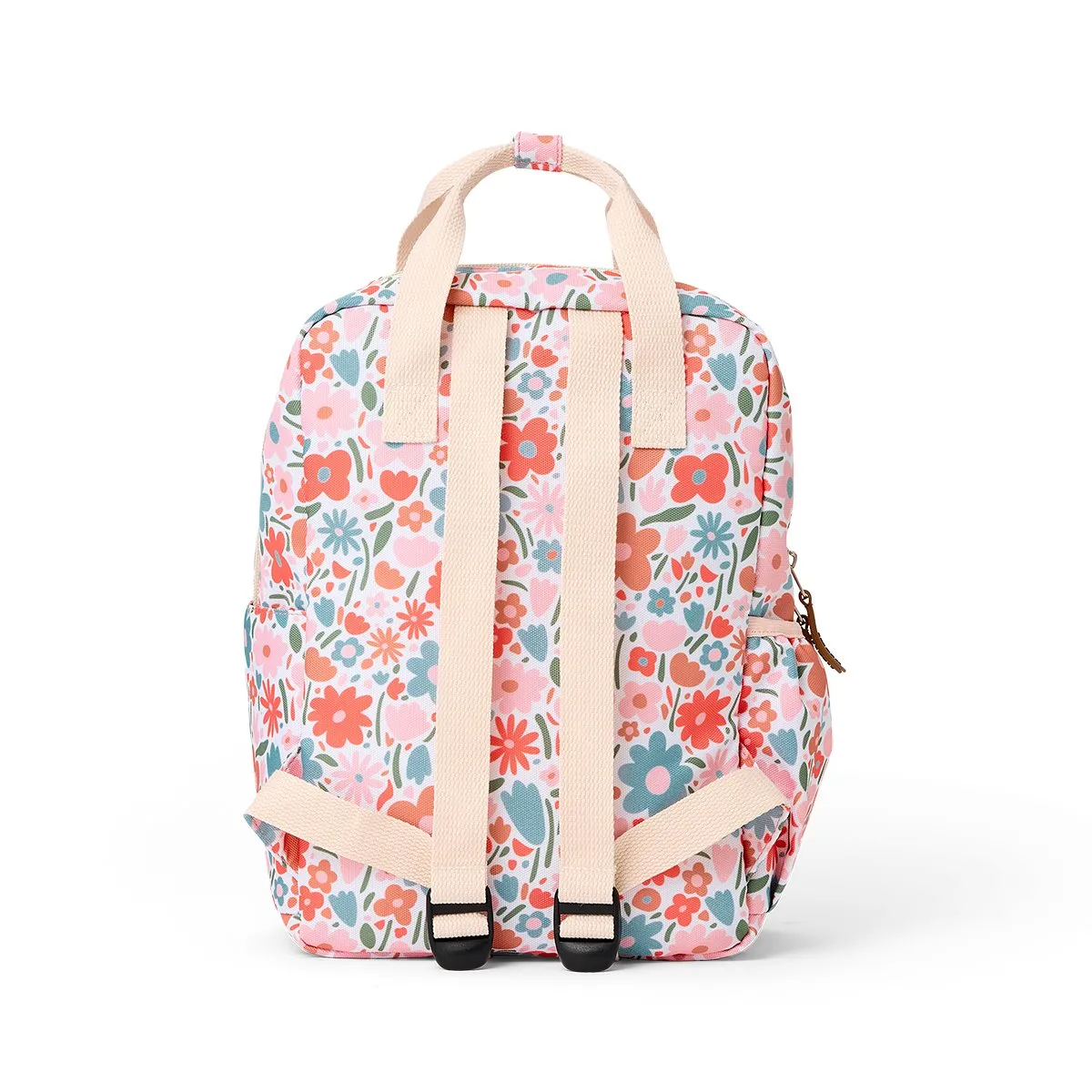 Mini Backpack Flower Market
