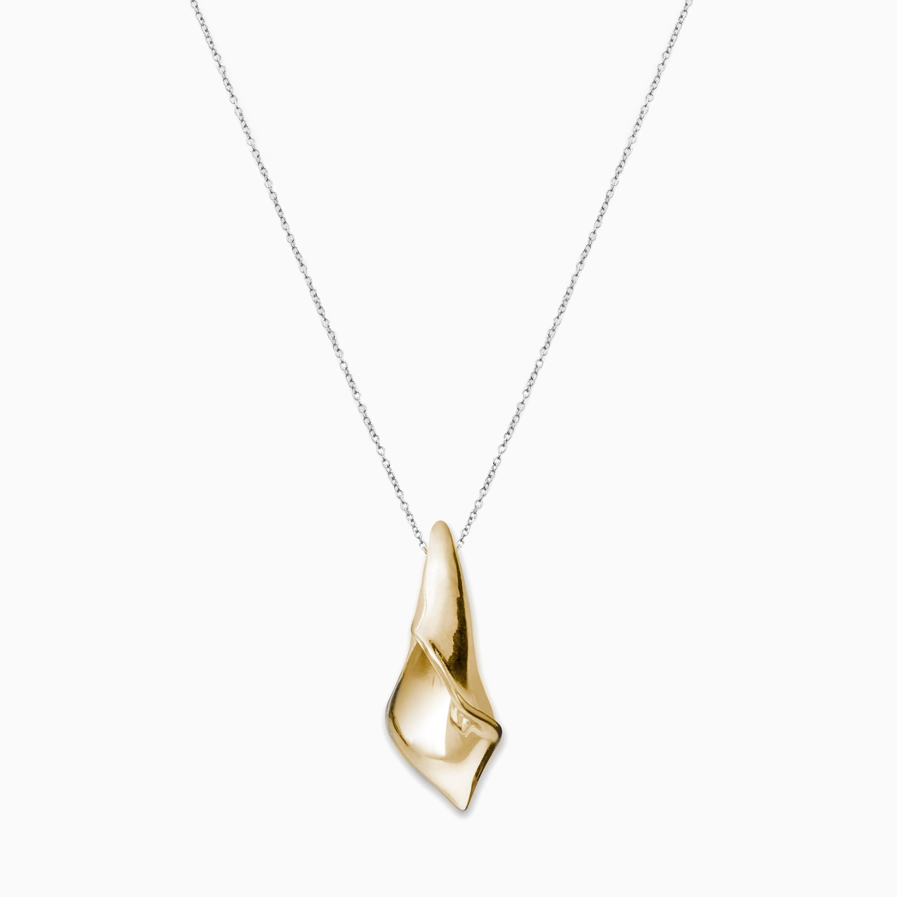 Mini Calla Pendant