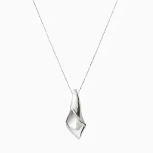 Mini Calla Pendant