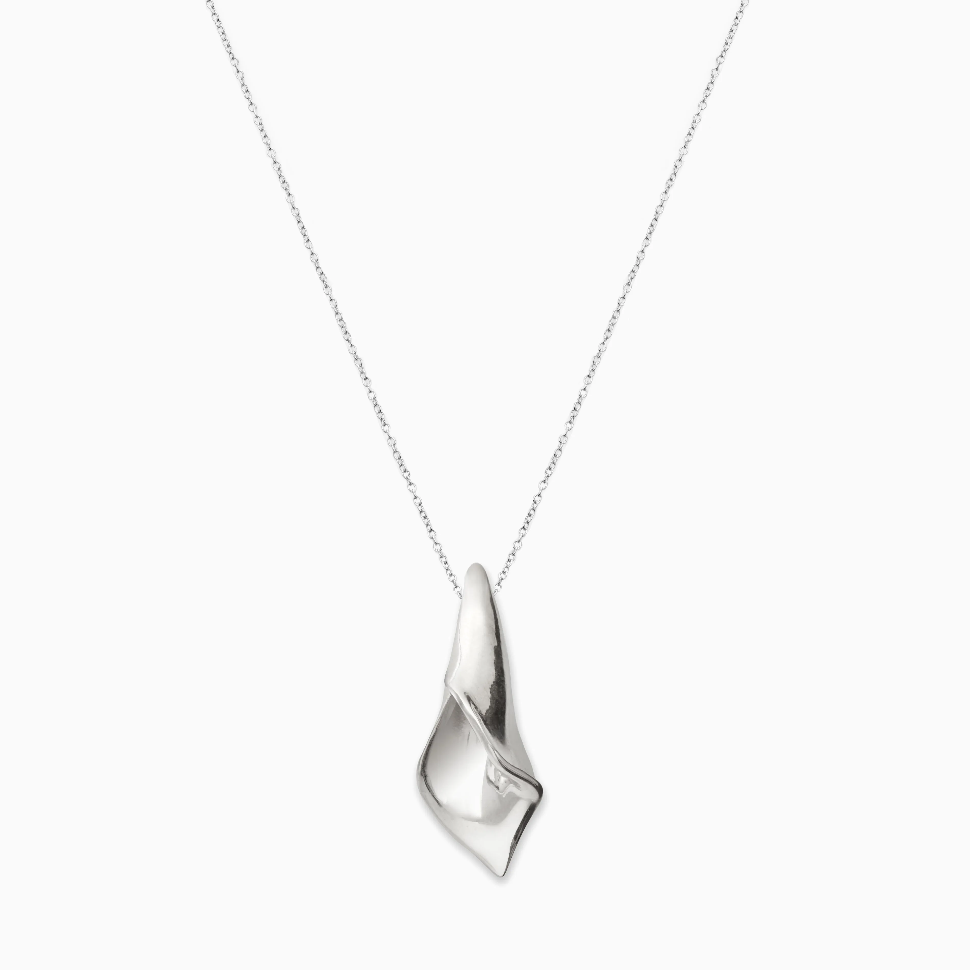 Mini Calla Pendant
