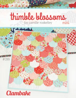 Mini Clambake Pattern