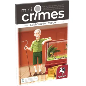 Mini Crimes