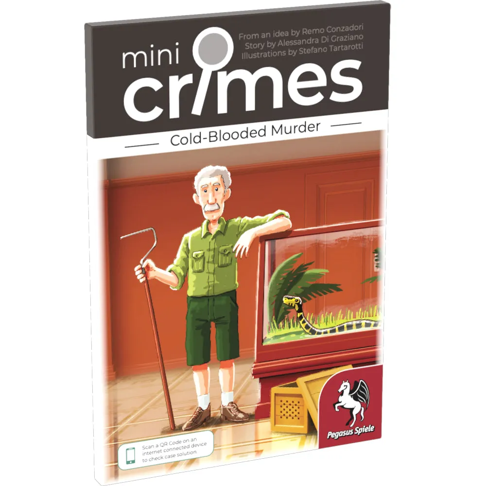 Mini Crimes