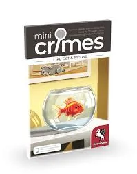 Mini Crimes