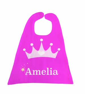Mini Crown - Pink