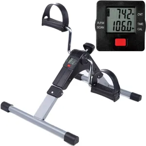 Mini Exercise Bike for Arms or Legs