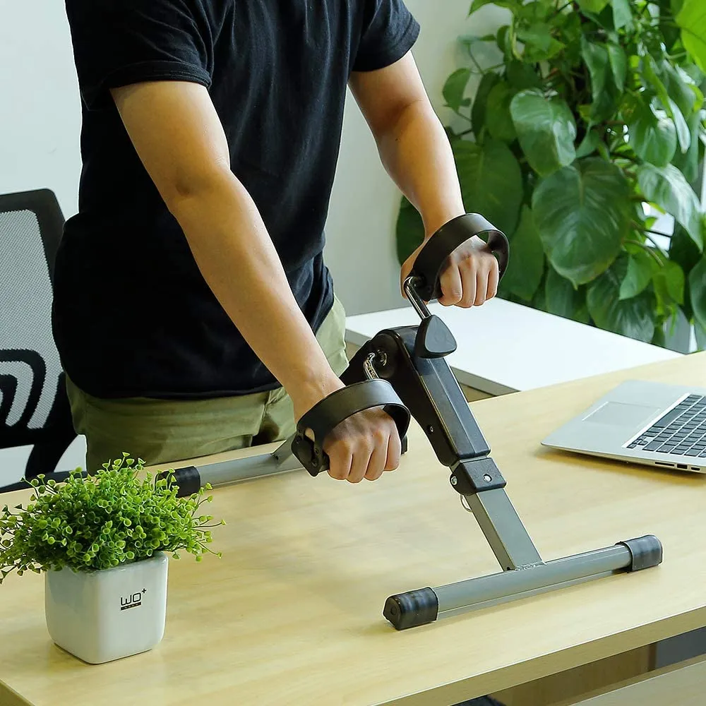 Mini Exercise Bike for Arms or Legs