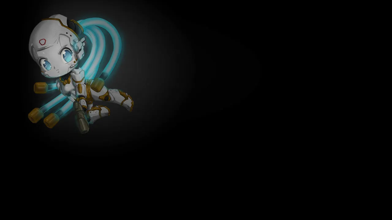 Mini Ghost (PC)