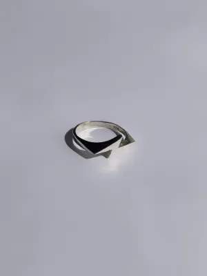 Mini Lightning Ring