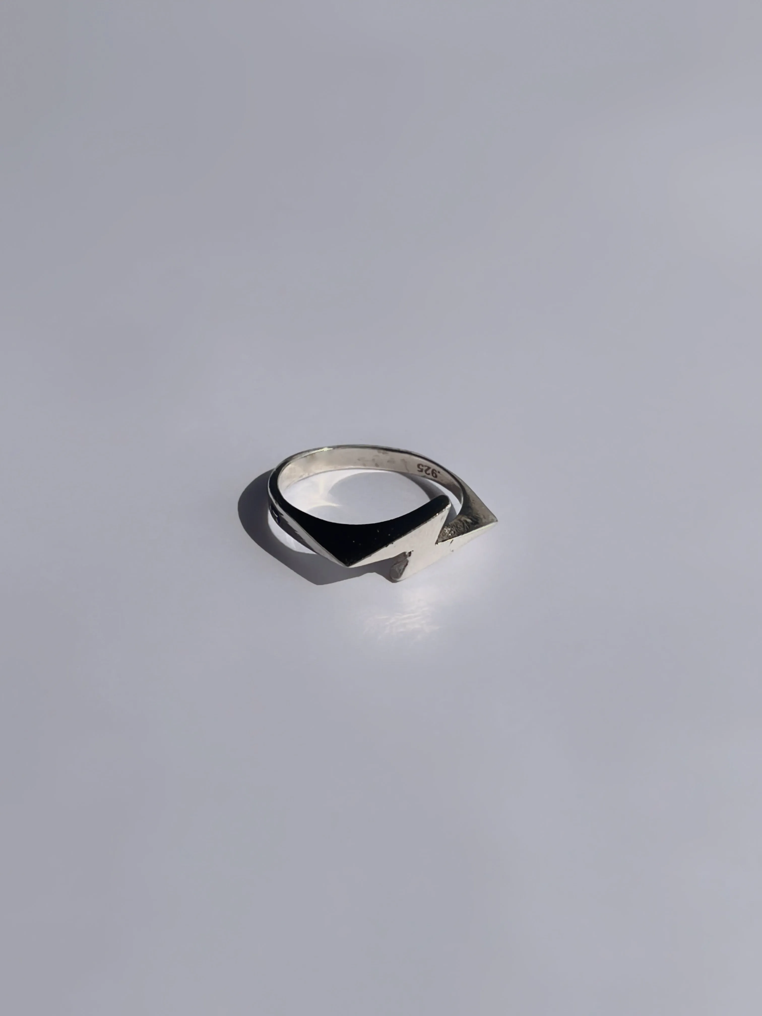 Mini Lightning Ring