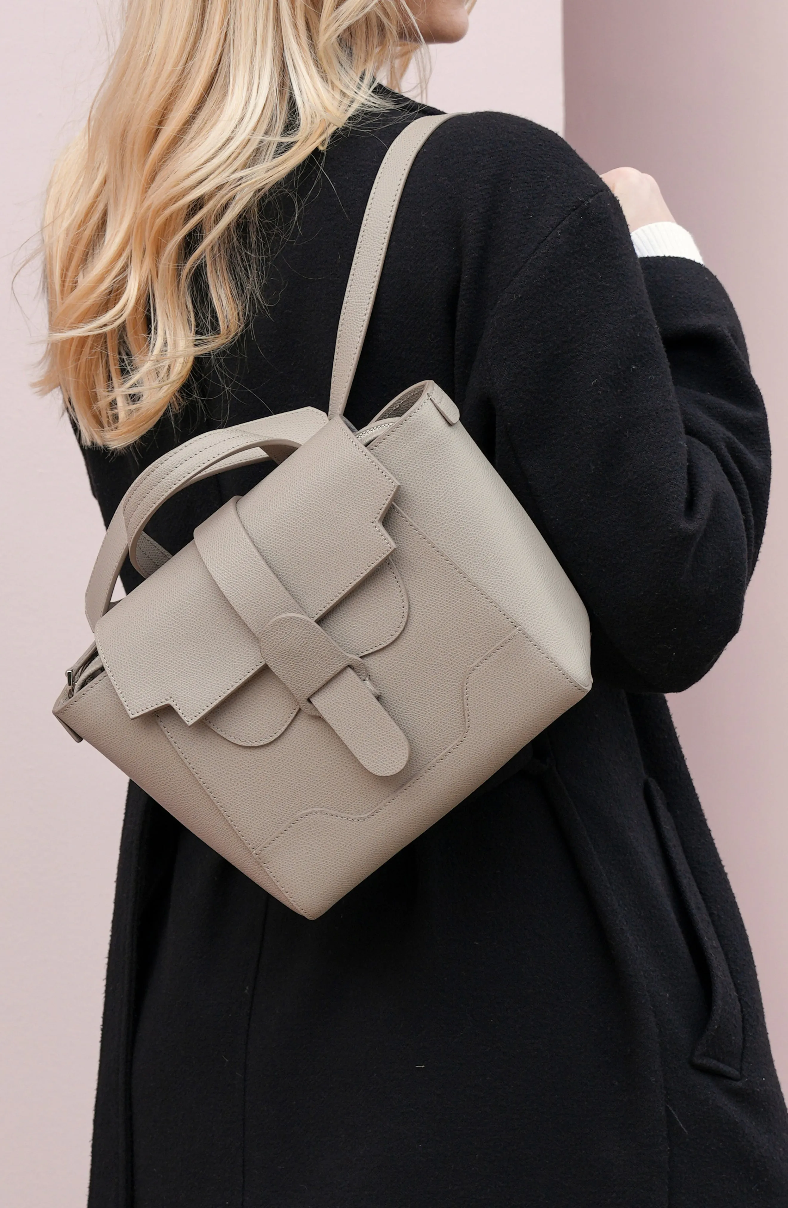 Mini Maestra | Pebbled