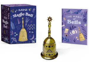 Mini Magic Bell