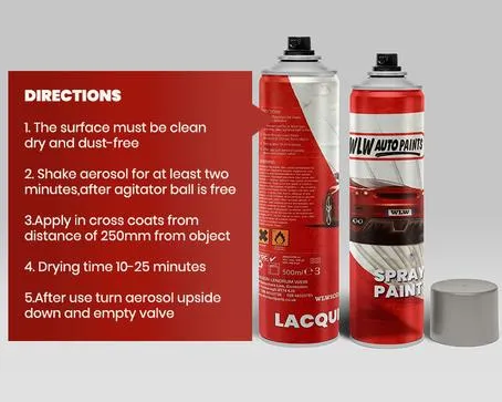 Mini Mini Pepper White Code: 850 Aerosol Spray Paint Chip/Scratch Repair