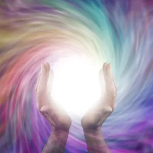 Mini Reiki Session - In Person