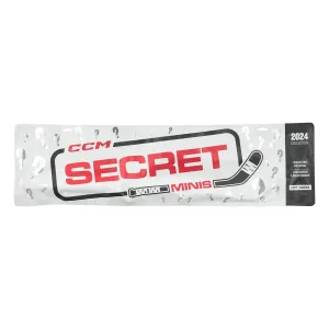 MINI STICK CCM SECRET.
