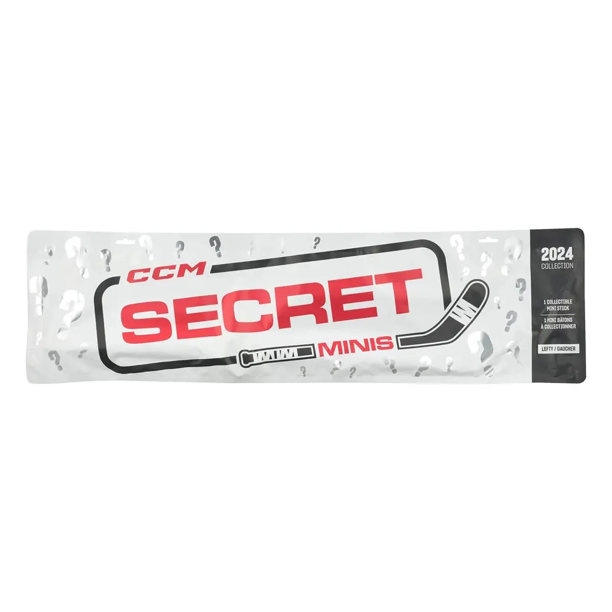 MINI STICK CCM SECRET.