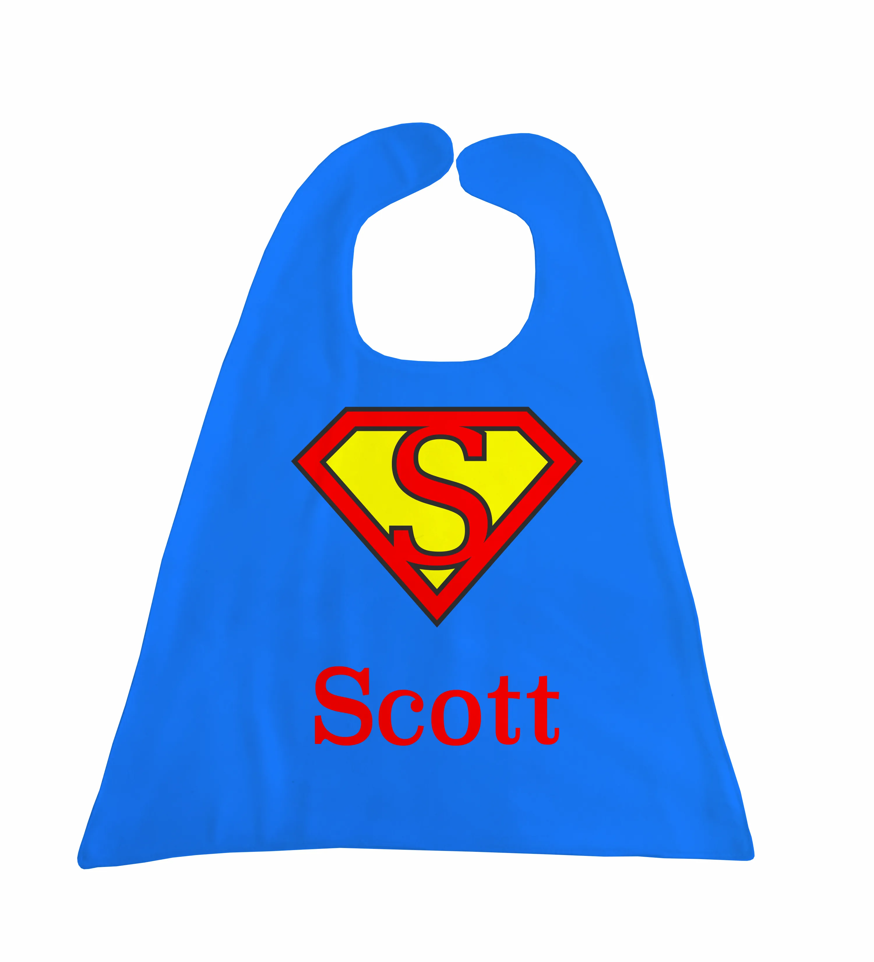 Mini Super - Blue