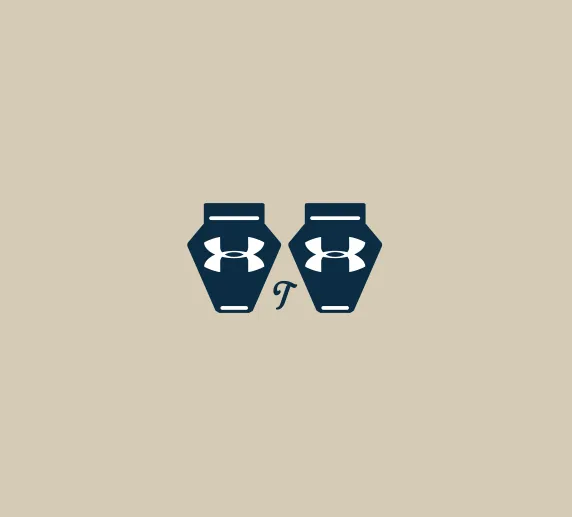 Mini UA Clip Decals
