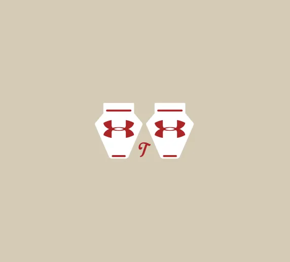 Mini UA Clip Decals