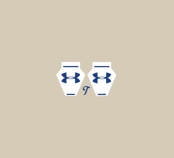 Mini UA Clip Decals