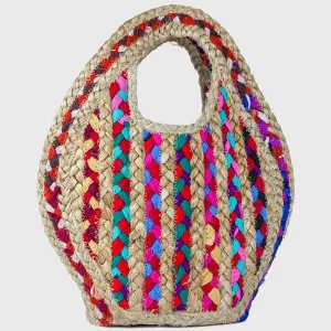 Mira Tote Bag
