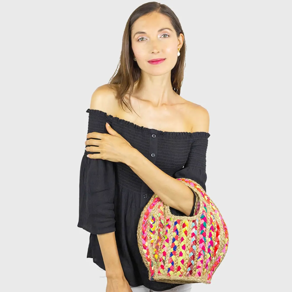 Mira Tote Bag