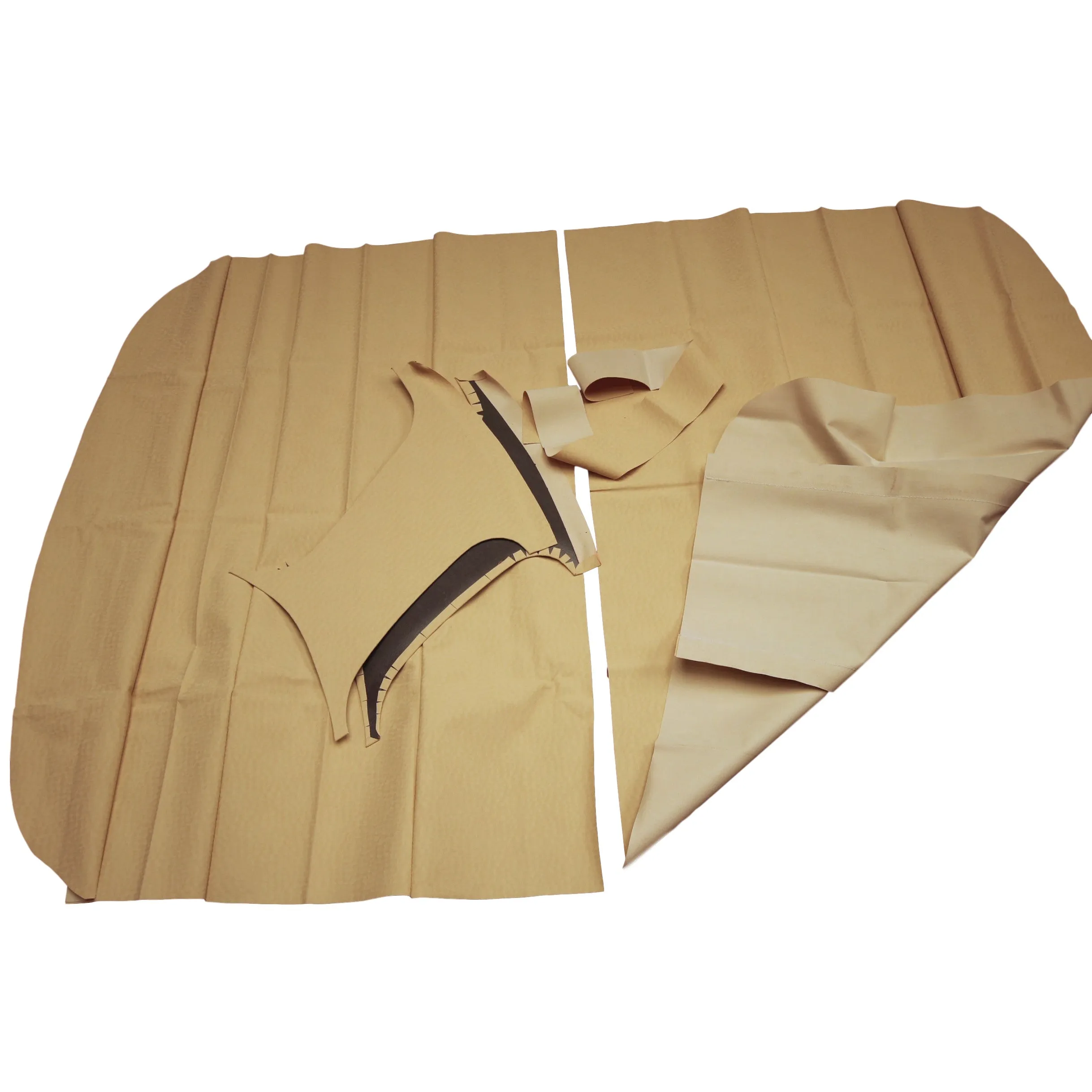 MKI MINI HEADLINING KIT