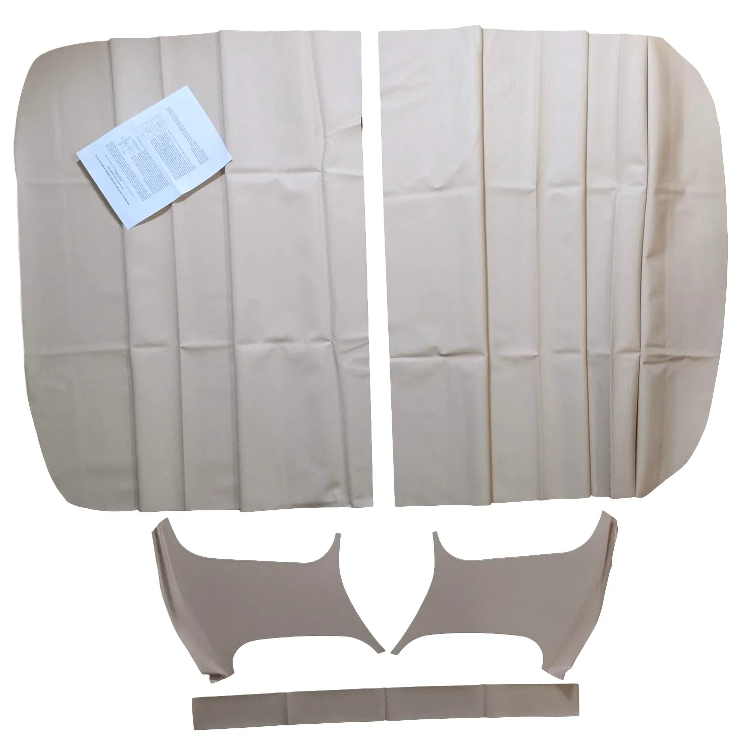 MKI MINI HEADLINING KIT