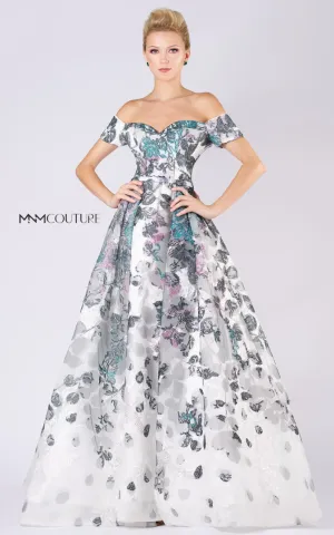 MNM Couture M0049