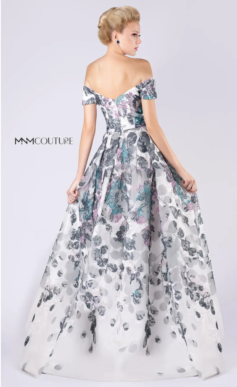 MNM Couture M0049