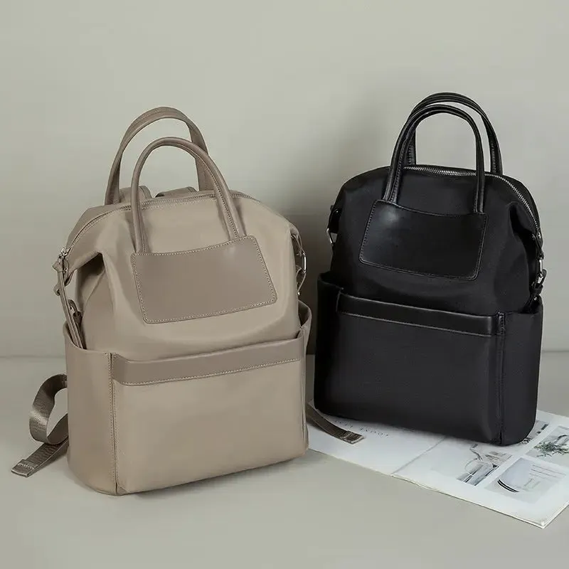 Mochila Feminina Casual: Versátil e Prática!