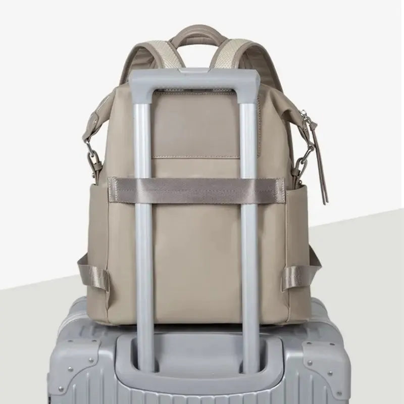 Mochila Feminina Casual: Versátil e Prática!
